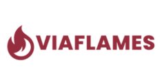 viaflames logo