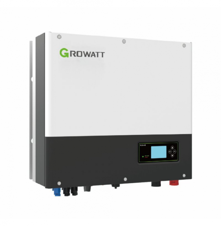 growatt_stridac