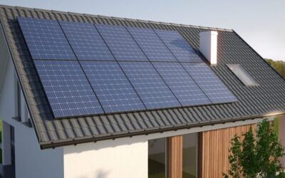 DOTAČNÍ PROGRAMY PRO TEPELNÁ ČERPADLA A FOTOVOLTAIKU